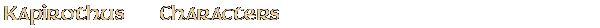 Contentbox headline