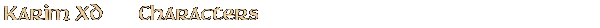 Contentbox headline