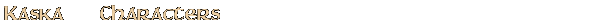 Contentbox headline