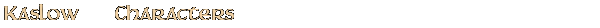 Contentbox headline