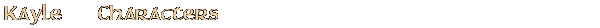 Contentbox headline