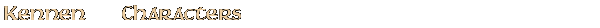 Contentbox headline