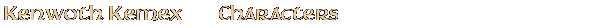 Contentbox headline