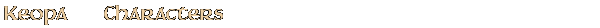 Contentbox headline