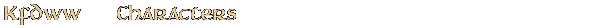 Contentbox headline