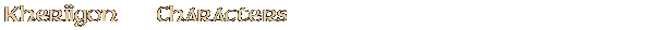 Contentbox headline