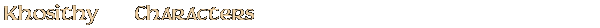 Contentbox headline