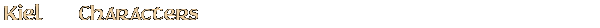 Contentbox headline