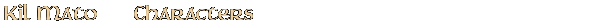 Contentbox headline