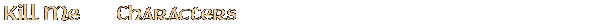 Contentbox headline