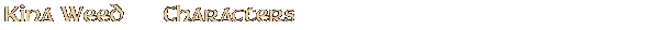 Contentbox headline