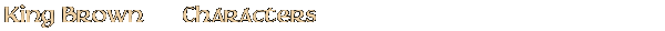 Contentbox headline
