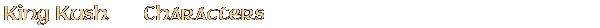 Contentbox headline