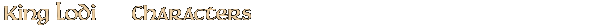 Contentbox headline
