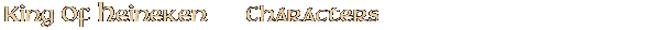 Contentbox headline