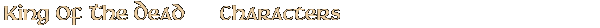 Contentbox headline
