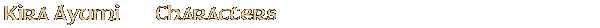 Contentbox headline