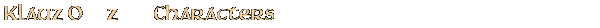 Contentbox headline