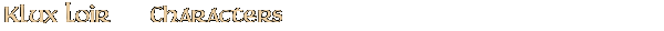 Contentbox headline