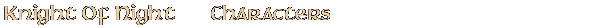Contentbox headline