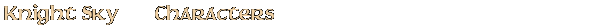 Contentbox headline