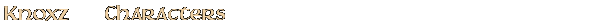 Contentbox headline