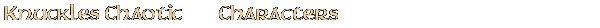Contentbox headline