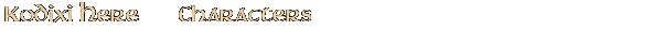 Contentbox headline