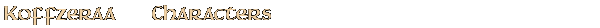 Contentbox headline