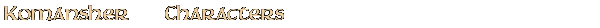 Contentbox headline