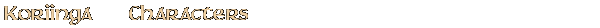 Contentbox headline