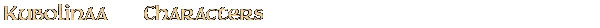 Contentbox headline