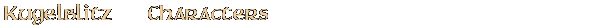 Contentbox headline