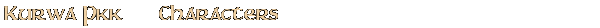 Contentbox headline