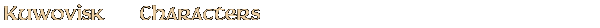Contentbox headline