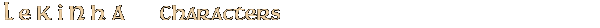 Contentbox headline
