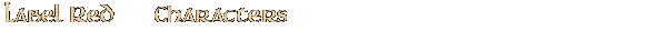 Contentbox headline