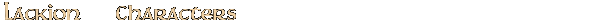 Contentbox headline