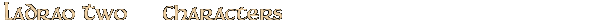 Contentbox headline