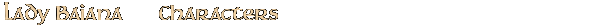 Contentbox headline