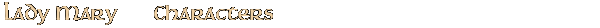 Contentbox headline