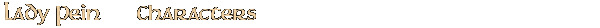 Contentbox headline