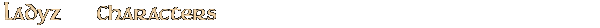 Contentbox headline