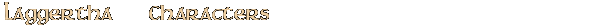 Contentbox headline