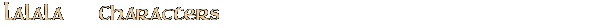 Contentbox headline
