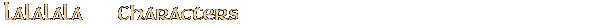 Contentbox headline