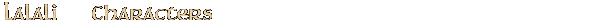 Contentbox headline