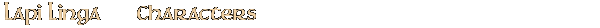 Contentbox headline