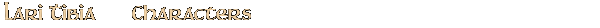Contentbox headline