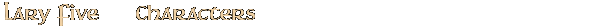 Contentbox headline